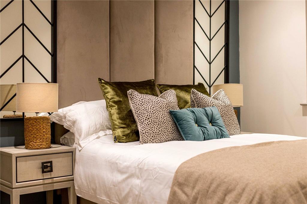 Bedroom Example