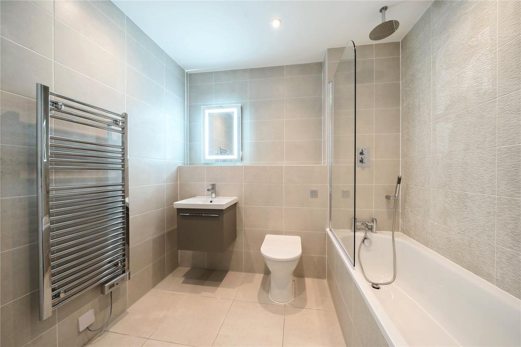 Bathroom Example