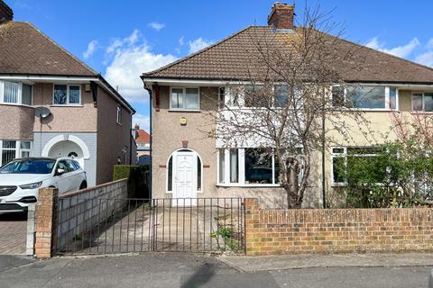 3 bedroom semi-detached house for sale, Thirlmere Road, Patchway, Bristol, Gloucestershire, BS34