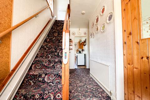 3 bedroom semi-detached house for sale, Thirlmere Road, Patchway, Bristol, Gloucestershire, BS34