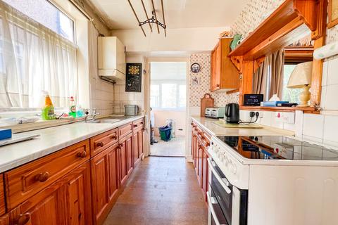 3 bedroom semi-detached house for sale, Thirlmere Road, Patchway, Bristol, Gloucestershire, BS34