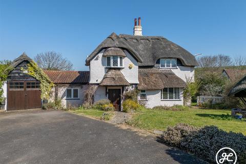 undefined, Lagger Hill, Kilve, Somerset
