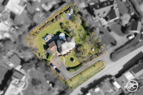 undefined, Lagger Hill, Kilve, Somerset