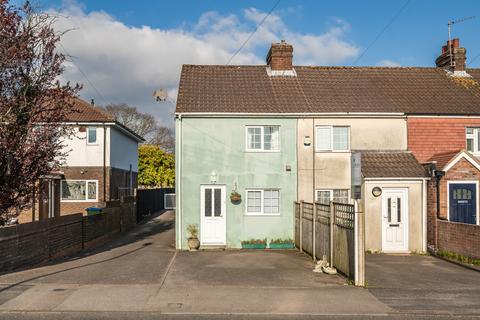 Hunts Pond Road, Park Gate, Hampshire, SO31