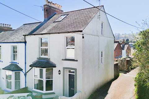 3 bedroom townhouse for sale, Addison Terrace, Lostwithiel, Cornwall, PL22