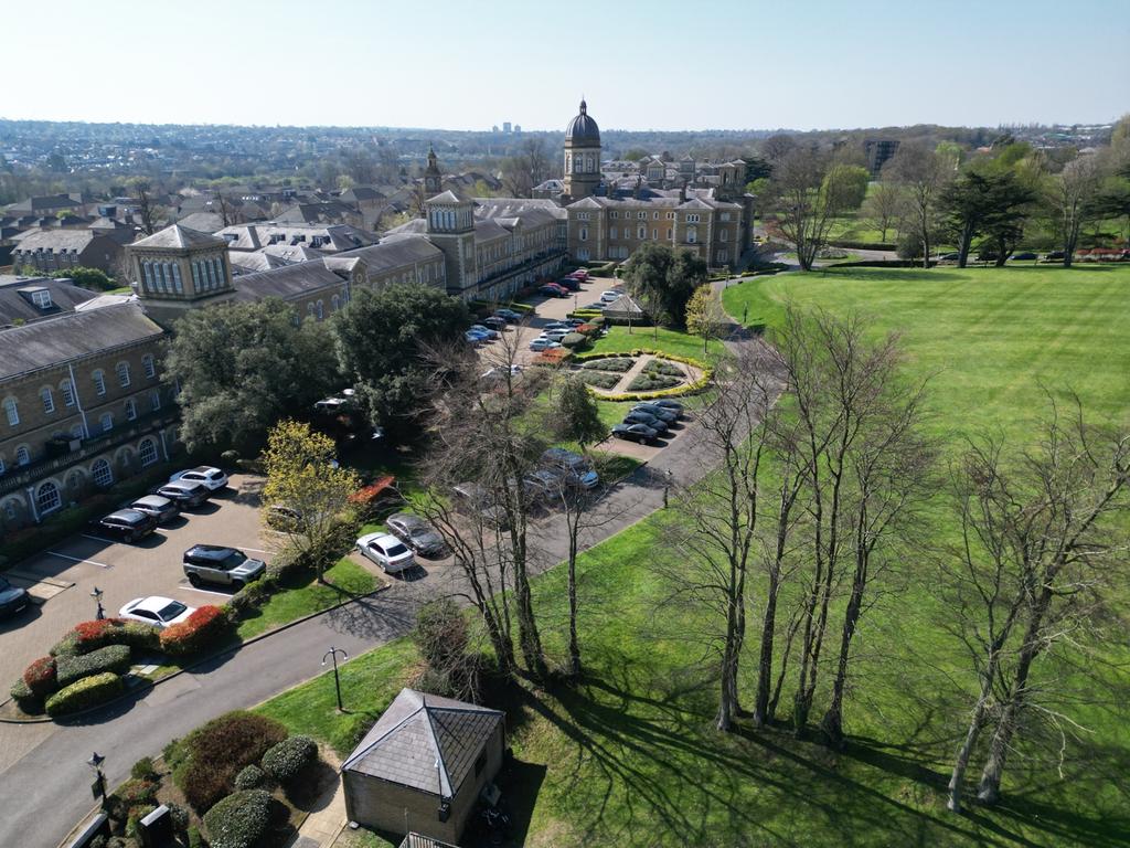 Grounds