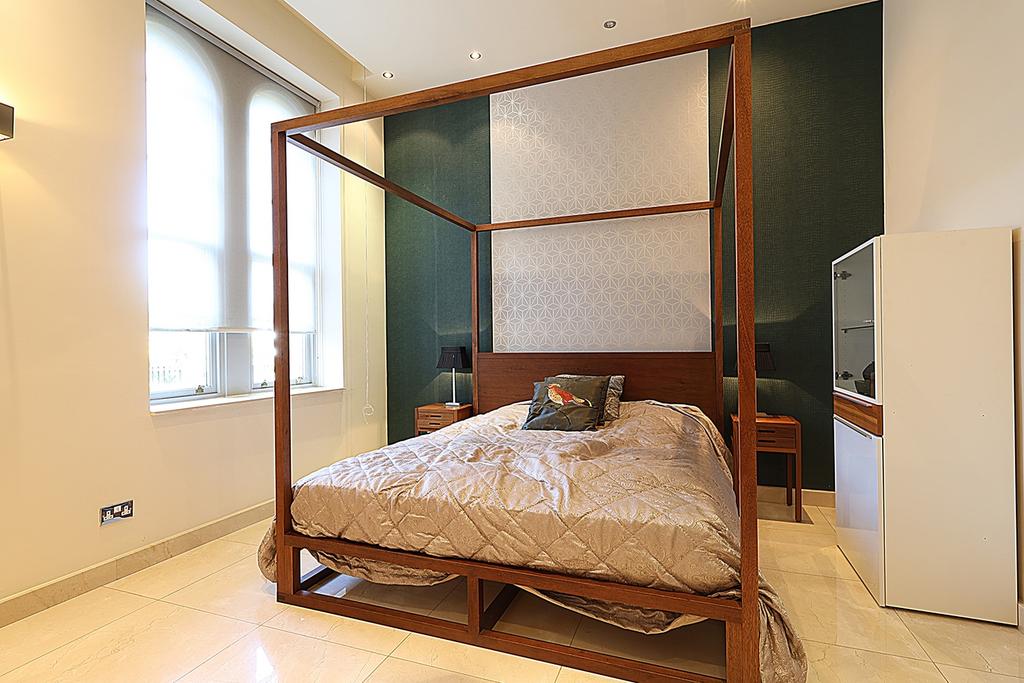 Bed 1
