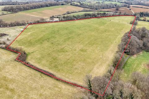 Land for sale, Hook Norton Road, Chipping Norton OX7