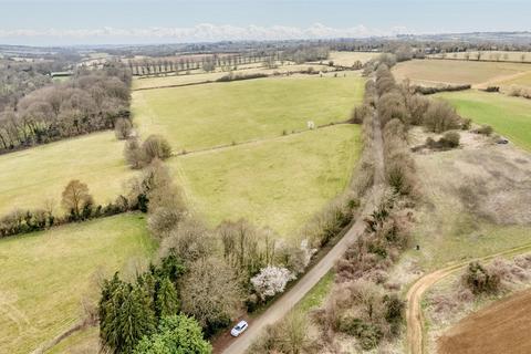 Land for sale, Hook Norton Road, Chipping Norton OX7