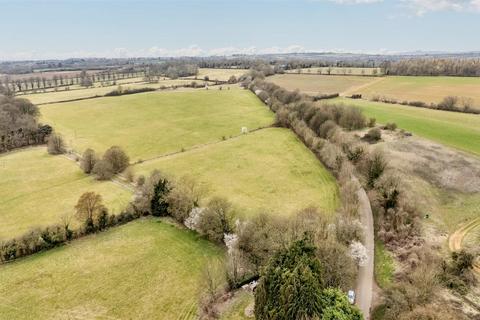 Land for sale, Hook Norton Road, Chipping Norton OX7