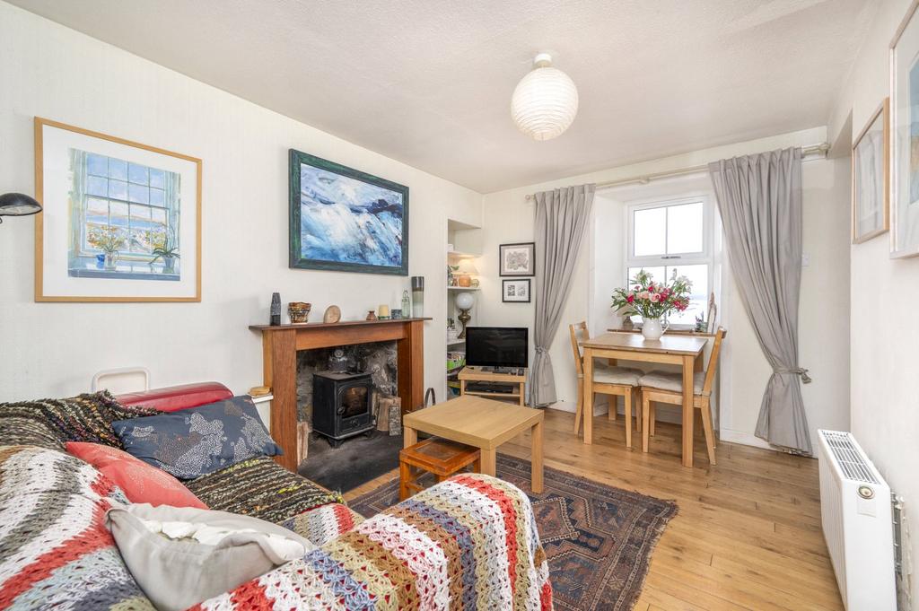 Living Dining Room