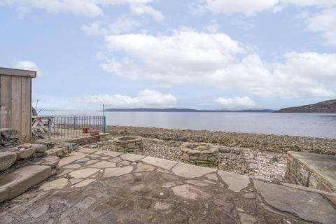 2 bedroom terraced house for sale, 5 Shore Street, Applecross, Strathcarron, Highland, IV54