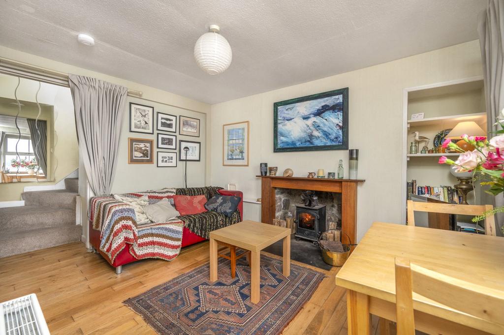 Living Dining Room