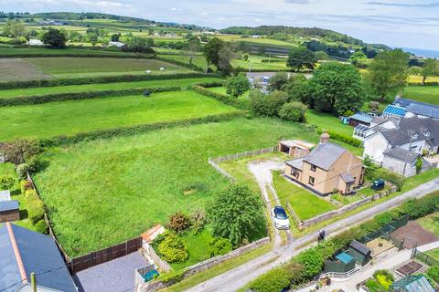 3 bedroom detached house for sale, Tan Y Lloc Lane, Holywell CH8