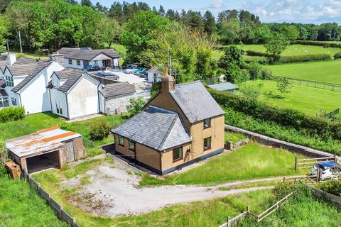 3 bedroom detached house for sale, Tan Y Lloc Lane, Holywell CH8