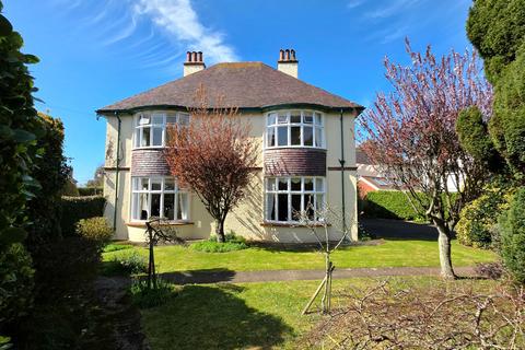 undefined, Babbacombe, Torquay