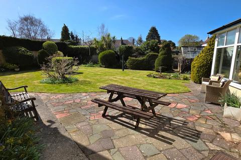 undefined, Babbacombe, Torquay