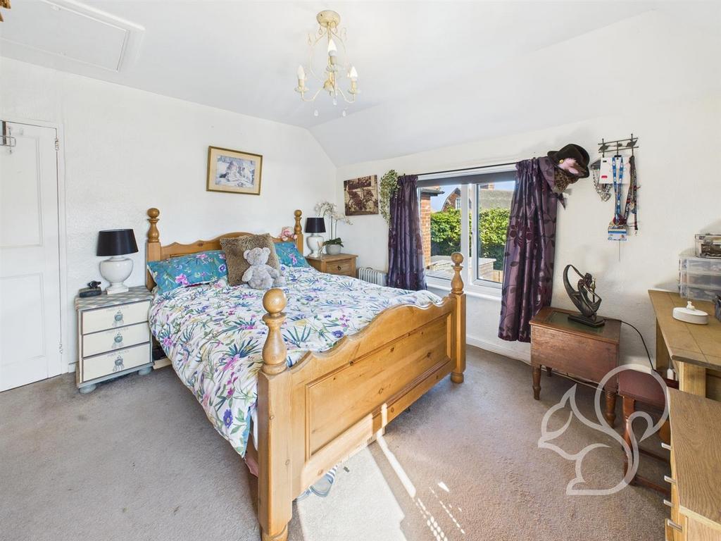 Principal Bedroom