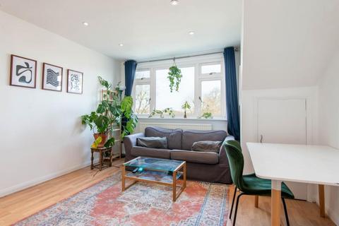 1 bedroom apartment to rent, Parkhill Road, Belsize Park, NW3