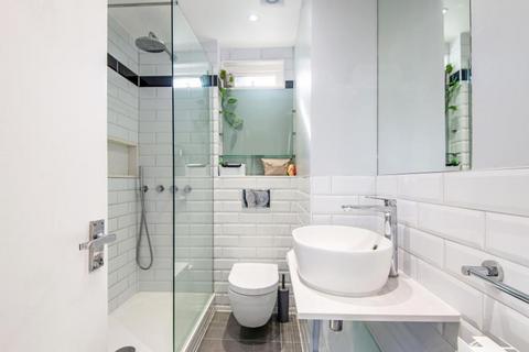 1 bedroom apartment to rent, Parkhill Road, Belsize Park, NW3