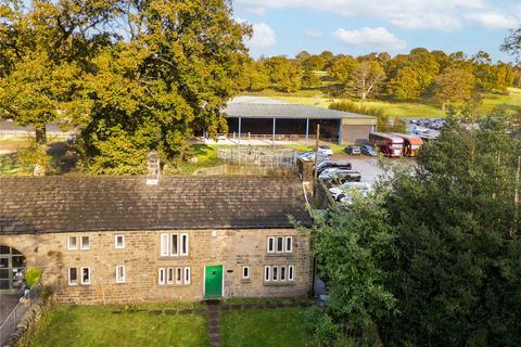 2 bedroom property with land for sale, St. Ives Estate, Bingley BD16