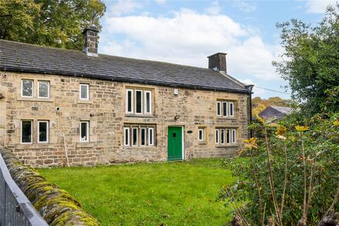 2 bedroom property with land for sale, St. Ives Estate, Bingley BD16