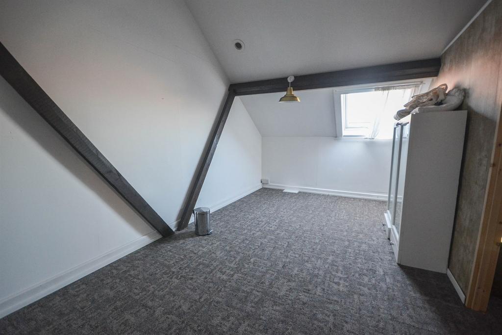 Loft Space
