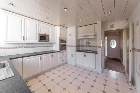 4 bedroom detached bungalow for sale, Fellside Close, Darras Hall NE20