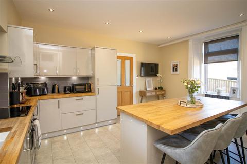Morrison Cottage Morrison Place, Hawick, TD9 0JD