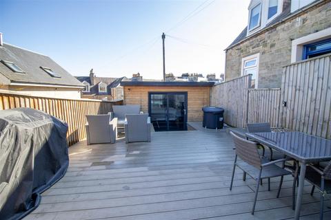 Morrison Cottage Morrison Place, Hawick, TD9 0JD