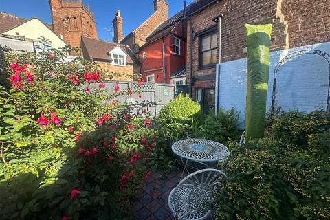 undefined, 7 Church Street, Bridgnorth