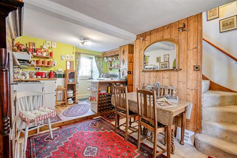 undefined, 7 Church Street, Bridgnorth