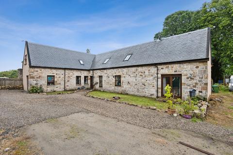 5 bedroom detached house for sale, Westoun Steadings, Coalburn , ML11