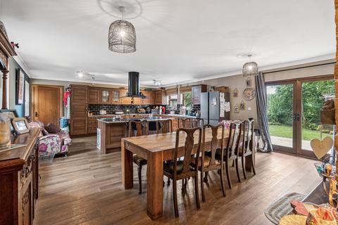 5 bedroom detached house for sale, Westoun Steadings, Coalburn , ML11