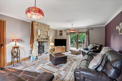 5 bedroom detached house for sale, Westoun Steadings, Coalburn , ML11