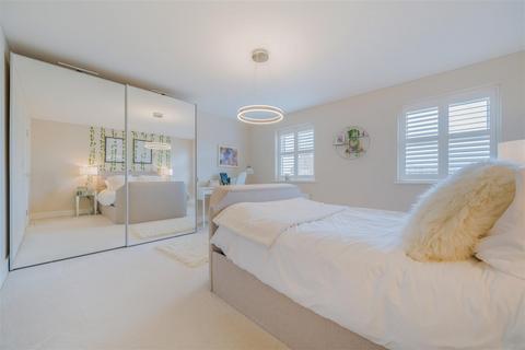 undefined, Cranford Road, Allington, Maidstone