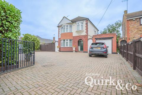 undefined, Timberlog Lane, Basildon, SS14