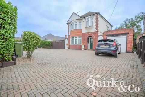 undefined, Timberlog Lane, Basildon, SS14