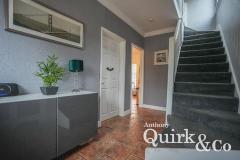 undefined, Timberlog Lane, Basildon, SS14