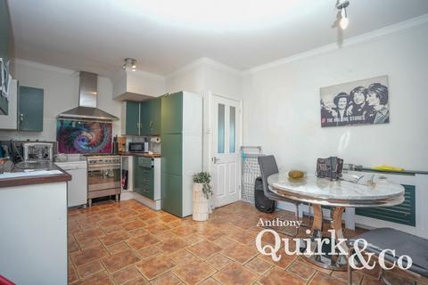 undefined, Timberlog Lane, Basildon, SS14