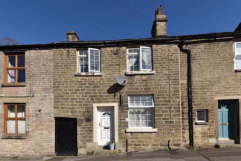 2 bedroom terraced house for sale, Lowther Street, Bollington SK10 5QQ