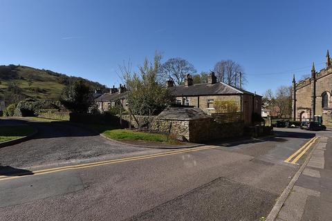 2 bedroom terraced house for sale, Lowther Street, Bollington SK10 5QQ