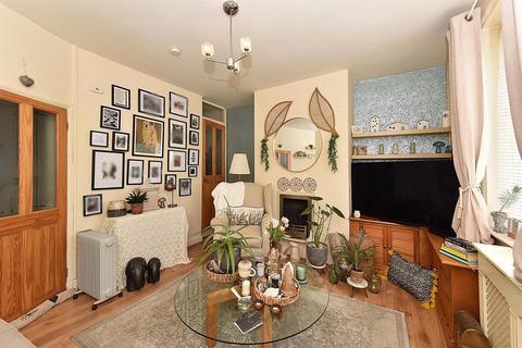 2 bedroom terraced house for sale, Lowther Street, Bollington SK10 5QQ