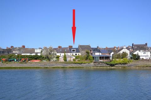 undefined, St. Mary Street, Cardigan