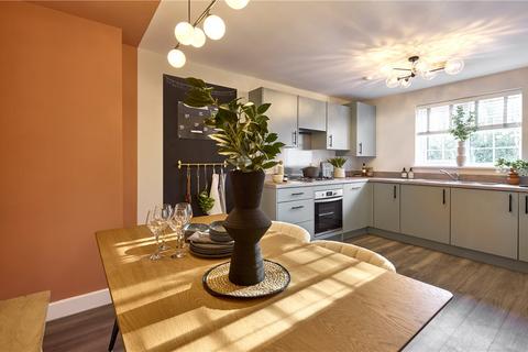 3 bedroom detached house for sale, Woodland Glade, Halesfield, Telford, Shropshire, TF7