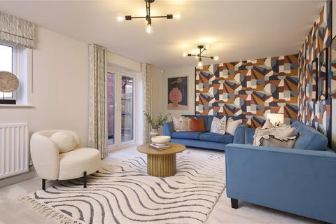 3 bedroom detached house for sale, Woodland Glade, Halesfield, Telford, Shropshire, TF7
