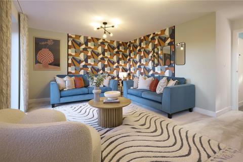 3 bedroom detached house for sale, Woodland Glade, Halesfield, Telford, Shropshire, TF7