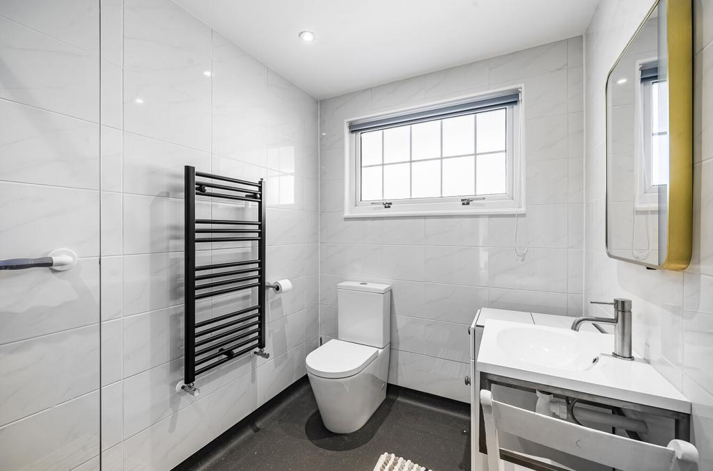 Wet Room