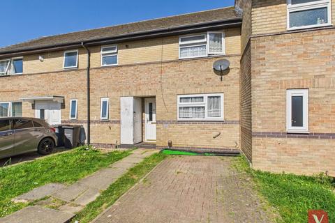 Holkham Close, Luton LU4