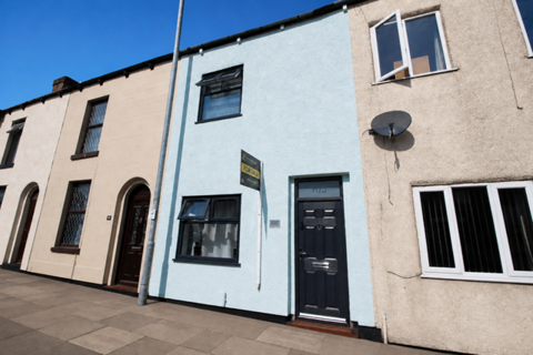 2 bedroom terraced house for sale, Bolton Road, Westhoughton, BL5 3DY
